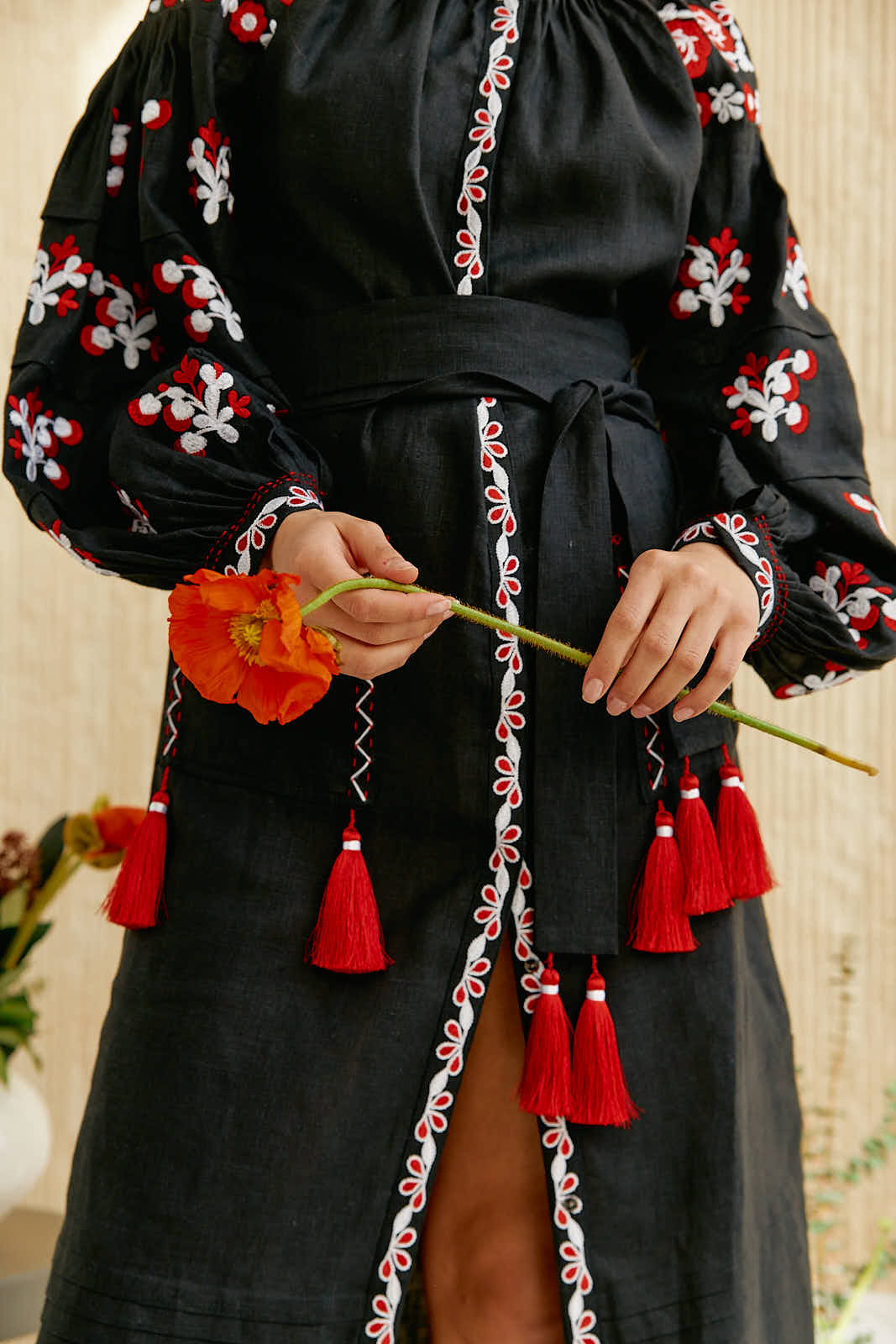 Сукня "Мальва"
