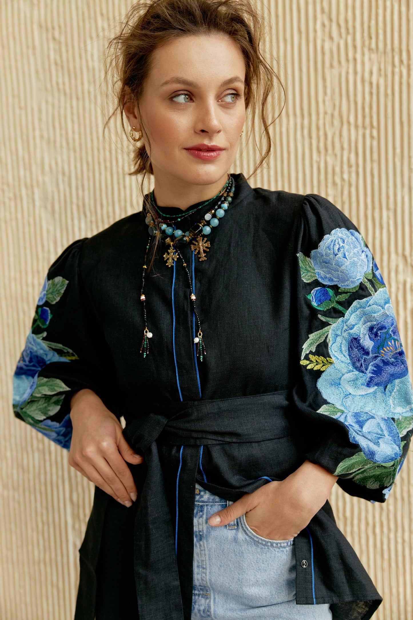 Блуза Ельвіра
