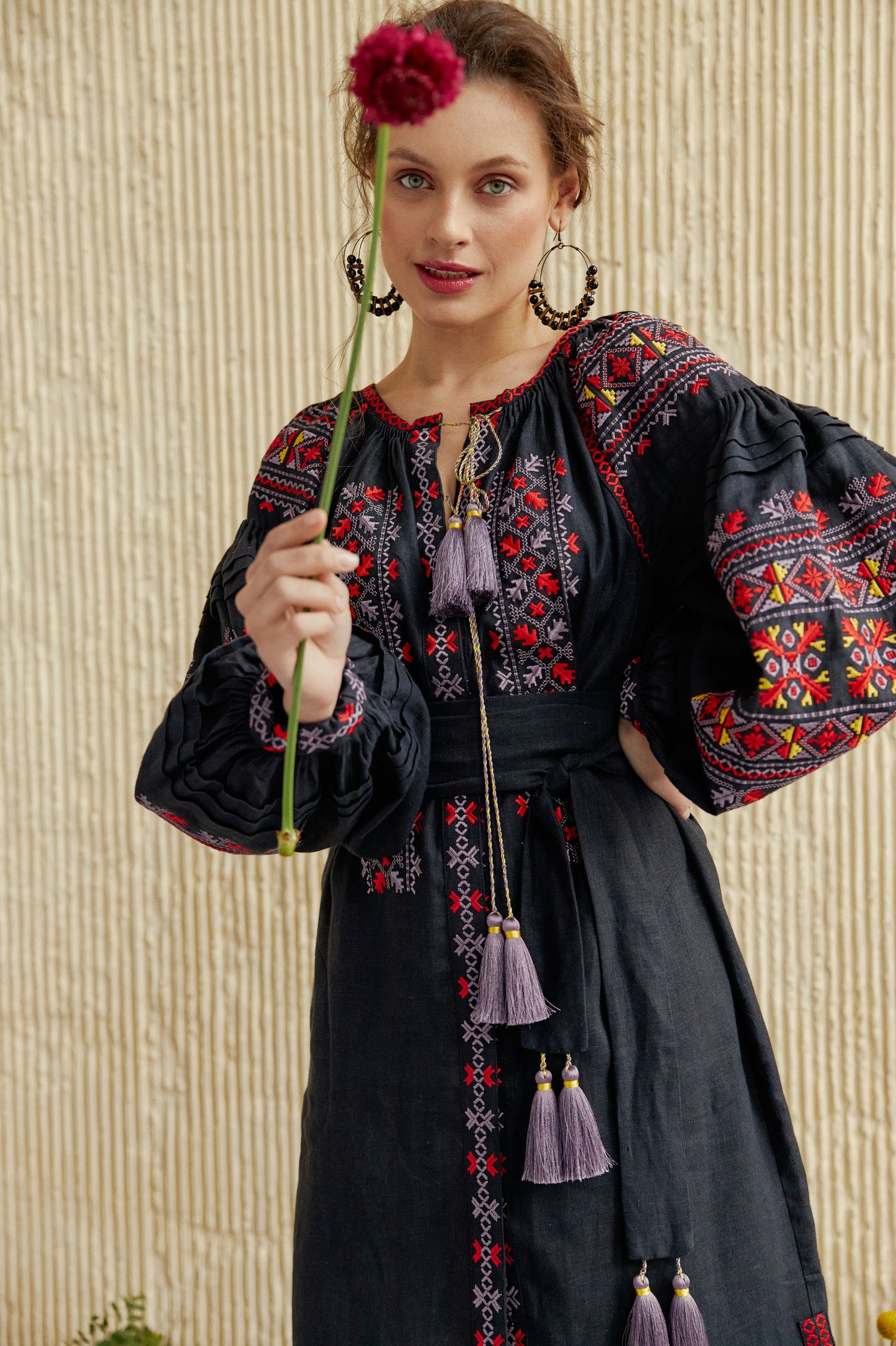 Сукня "Соломія"