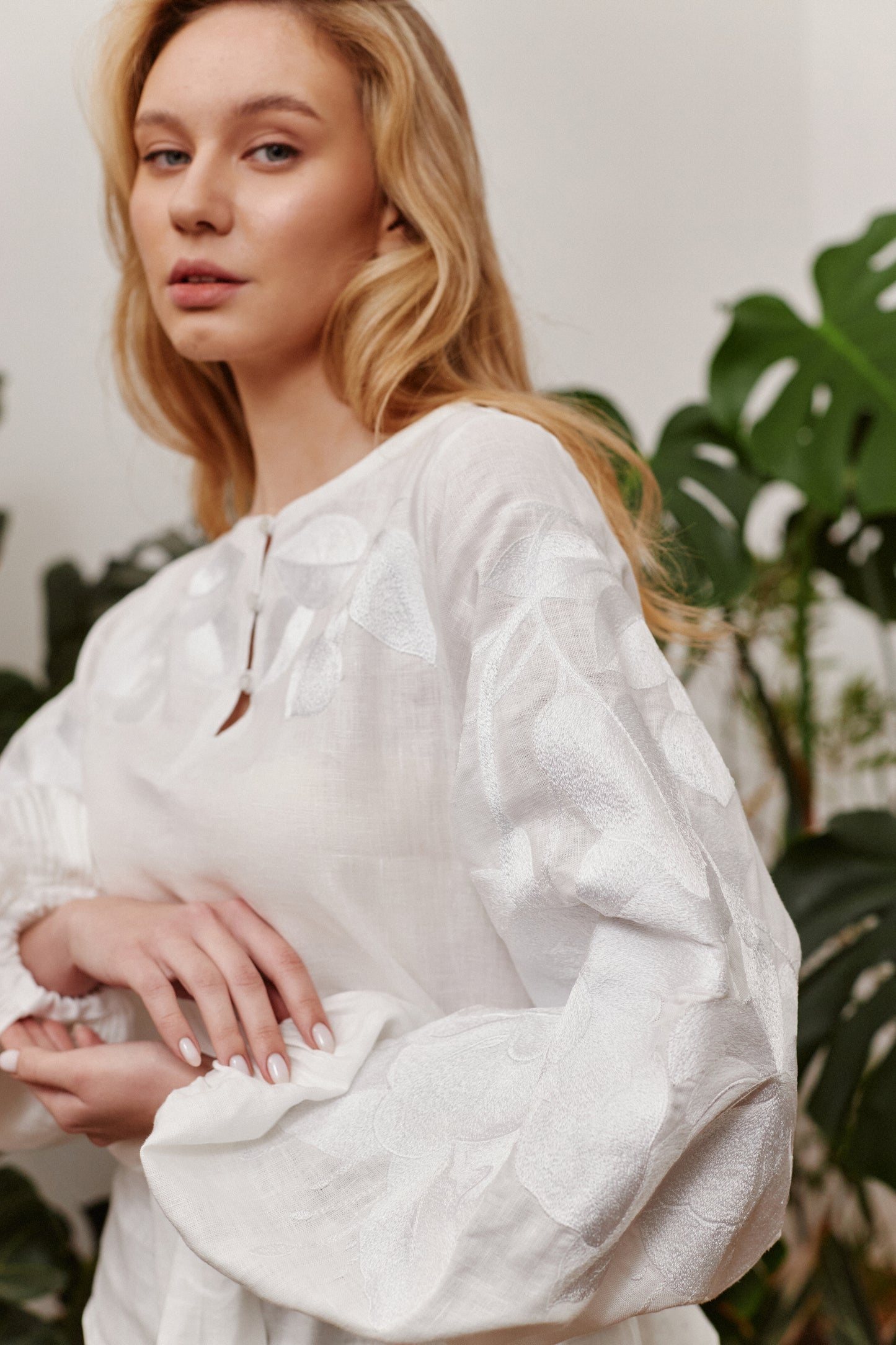 Блуза "Олівія"