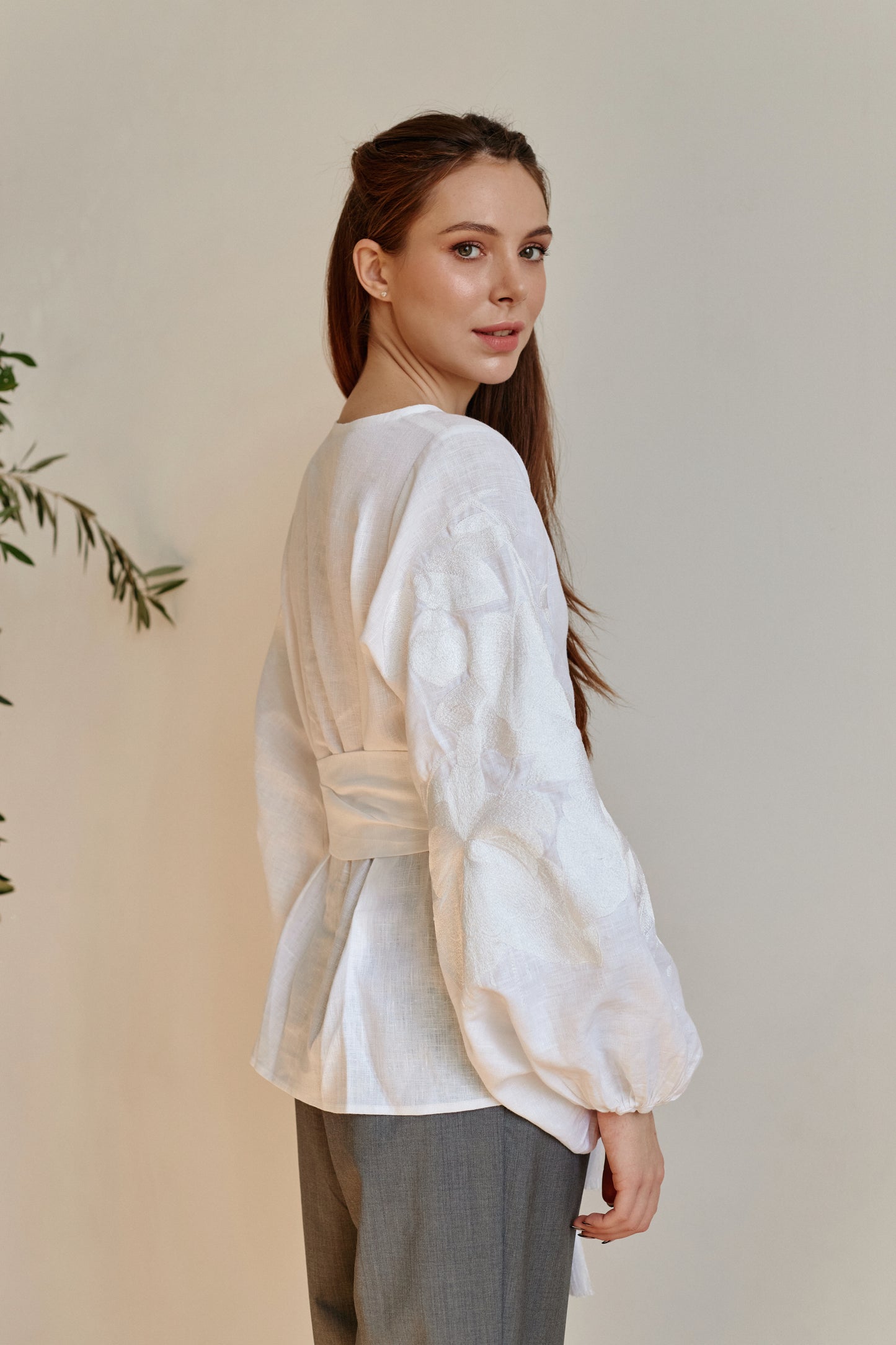 Блуза "Олівія"