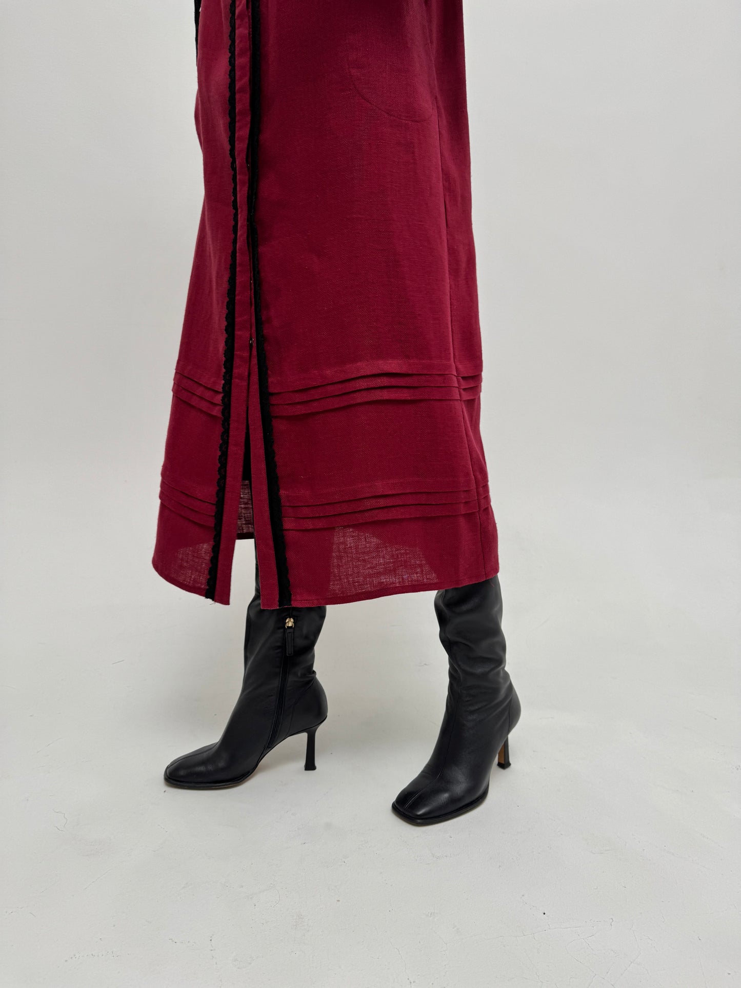 Dress "Amelia"