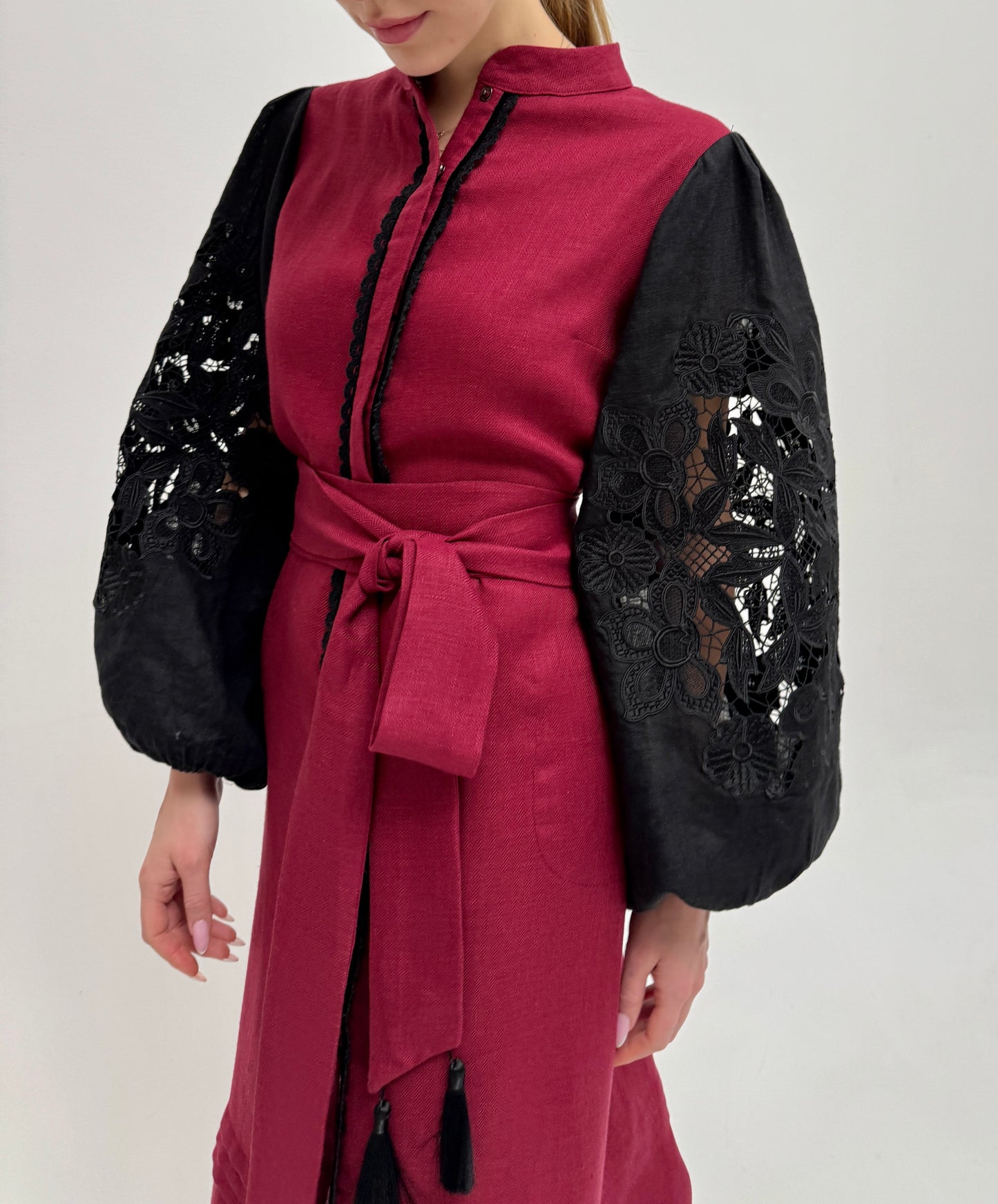 Dress "Amelia"