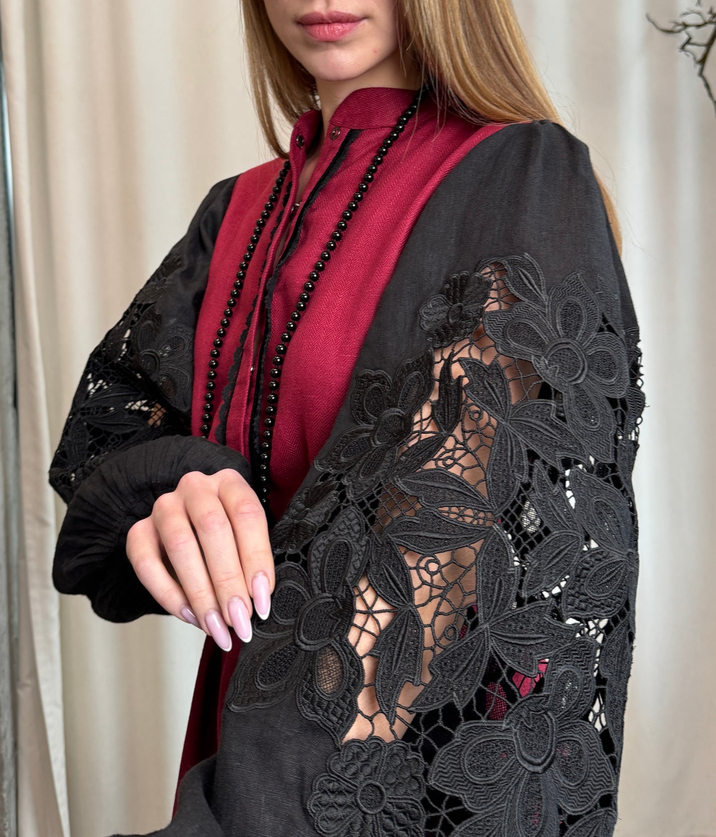 Dress "Amelia"