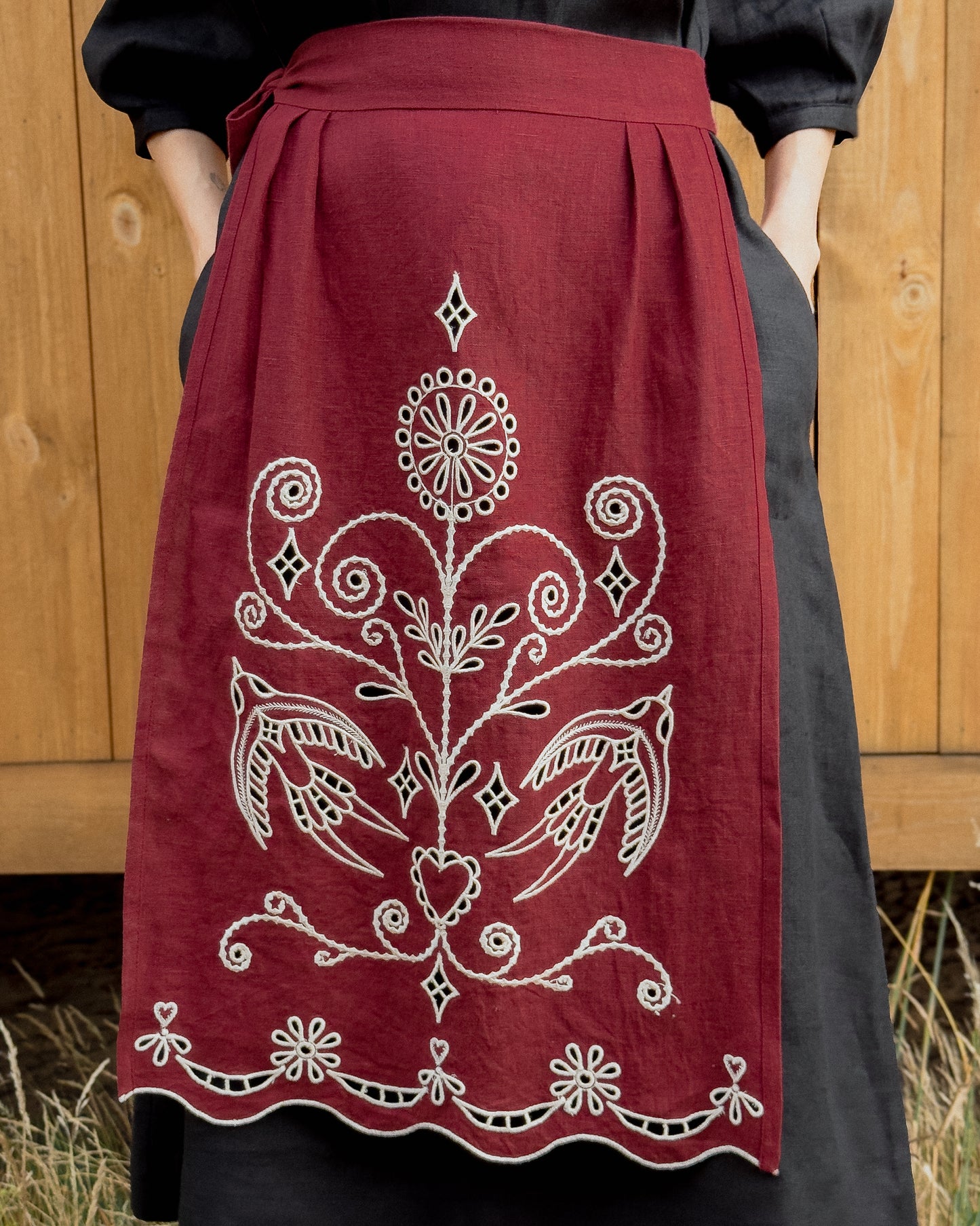 Plahta "Tree of Life"