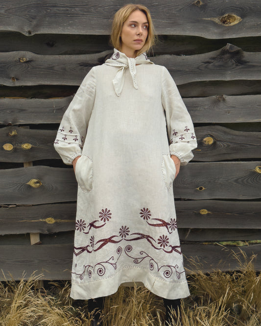 Сукня "Намистина"