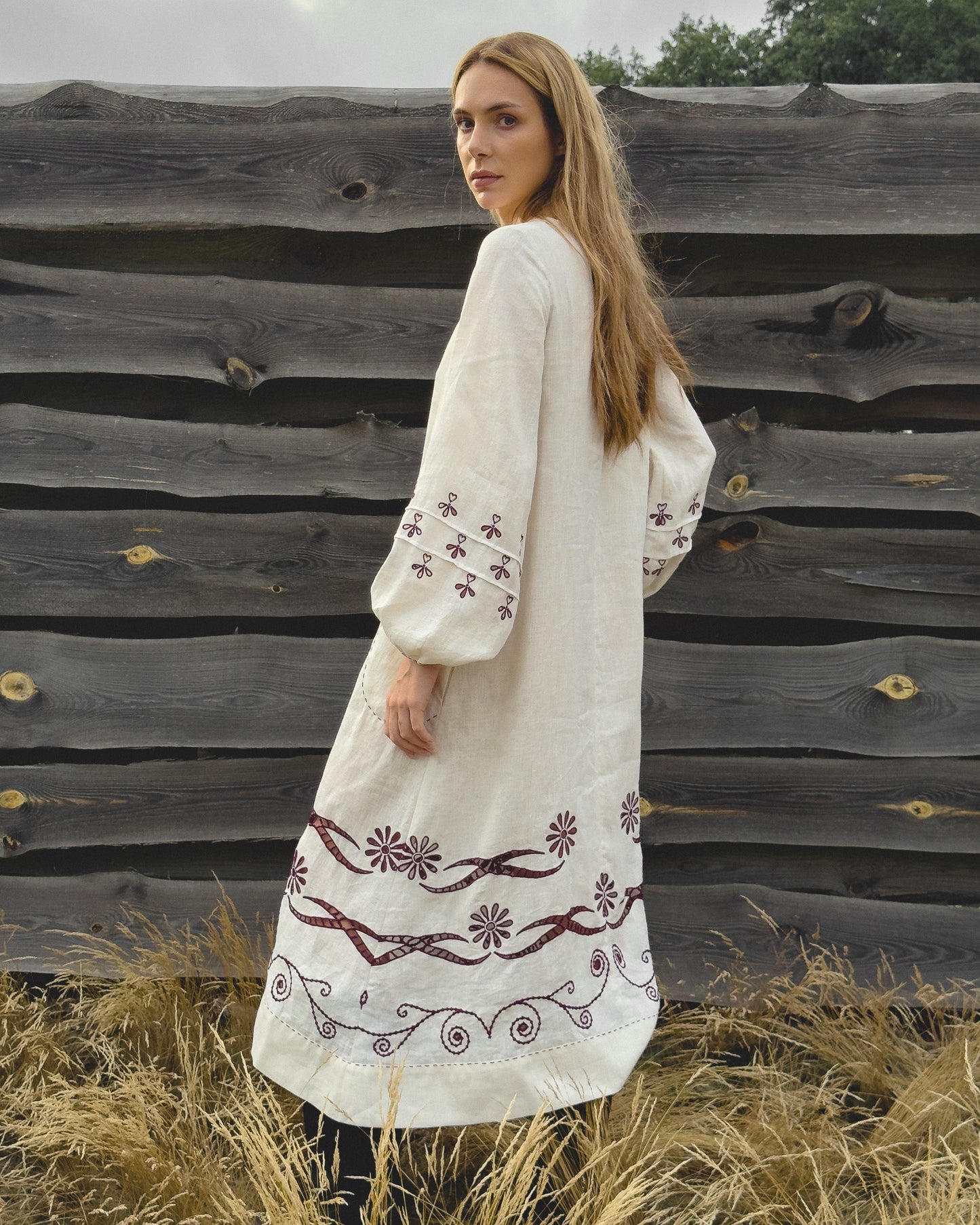Сукня "Намистина"